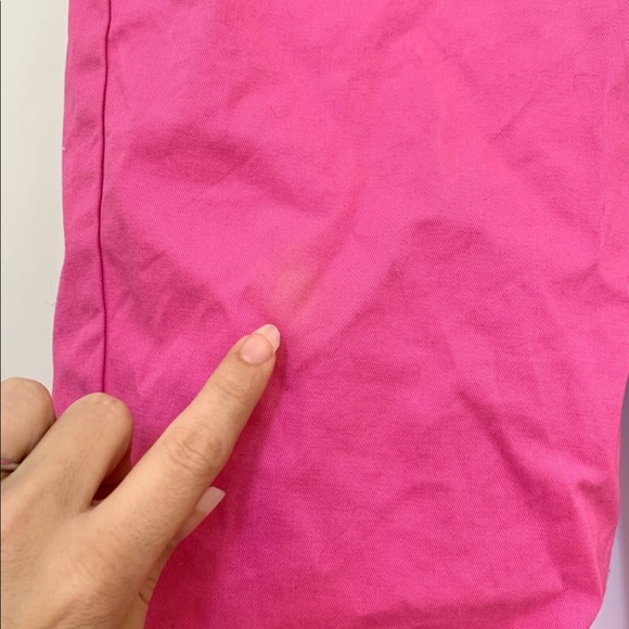 Express dress shorts - Picture 2 of 5